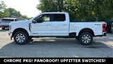 New 2025 Ford F350 Lariat image 3