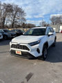 Used 2024 Toyota RAV4 XLE image 4