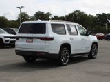 Certified 2022 Jeep Wagoneer Series II w/ Premium Group I image 3
