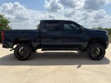 Used 2020 Chevrolet Silverado 1500 Custom w/ Custom Value Package image 5