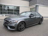 Used 2018 Mercedes-Benz C 43 AMG 4MATIC Sedan image 3