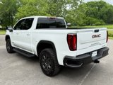 Used 2024 GMC Sierra 1500 AT4X image 4