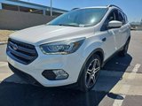 Used 2019 Ford Escape SEL image 2