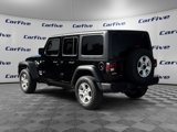 Used 2020 Jeep Wrangler Unlimited Sport S image 3