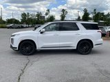 New 2025 Hyundai Palisade Calligraphy image 4
