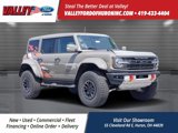 New 2025 Ford Bronco Raptor image 1