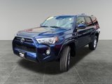 Certified 2024 Toyota 4Runner SR5 image 3