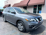 Used 2019 Nissan Pathfinder SL image 3