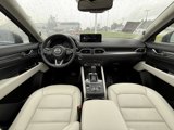 Certified 2023 MAZDA CX-5 AWD 2.5 S w/ Premium Plus Pkg image 3