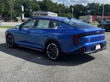 New 2025 Kia K4 GT-Line image 4