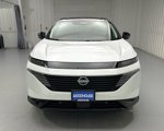 New 2025 Nissan Murano Platinum image 2