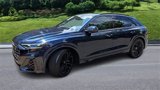 Used 2025 Audi SQ8 Premium Plus image 4
