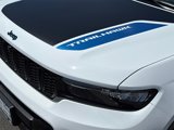 New 2025 Jeep Grand Cherokee Trailhawk w/ Luxury Tech Group III image 5