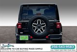 New 2025 Jeep Wrangler Sahara image 4