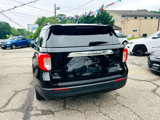 Used 2020 Ford Explorer XLT w/ Comfort Package image 5