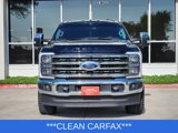 Used 2023 Ford F250 Lariat w/ Lariat Ultimate Package image 2