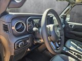 New 2025 Jeep Gladiator Sport image 3