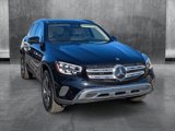 Used 2022 Mercedes-Benz GLC 300 4MATIC image 3