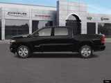 New 2025 RAM 1500 Big Horn image 3