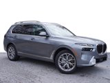 New 2025 BMW X7 xDrive40i w/ Parking Assistance Package image 2