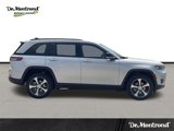 New 2025 Jeep Grand Cherokee Limited image 4