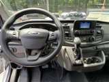 New 2025 Ford Transit 250 Low Roof w/ Load Area Protection Package image 2