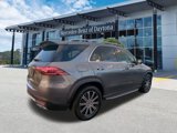 Used 2025 Mercedes-Benz GLE 450 4MATIC image 4