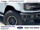 New 2025 Ford Bronco Raptor image 4