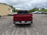 Used 2019 Chevrolet Silverado 1500 LTZ w/ LTZ Convenience Package image 6