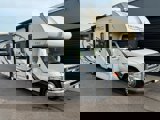 Used 2017 Ford E-450 and Econoline 450 Super Duty w/ Motorhome Prep Package image 5
