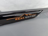 New 2025 Volkswagen Atlas Peak Edition SE image 4