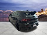 New 2025 Volkswagen Golf R Black Edition image 3