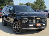 New 2025 Chevrolet Tahoe High Country image 2
