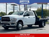 Used 2024 RAM 3500 SLT w/ Quick Order Package 2YG SLT image 2