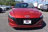 Used 2021 Hyundai Elantra SE w/ Cargo Package image 2