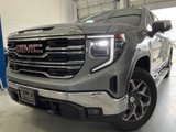 New 2025 GMC Sierra 1500 SLT w/ SLT Premium Plus Package image 3