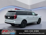 New 2025 Ford Expedition Max Platinum w/ Stealth Appearance Package image 6