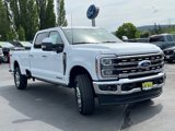 New 2025 Ford F350 Lariat image 3