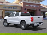 New 2025 Chevrolet Colorado LT w/ Advanced Trailering Package image 3