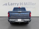 New 2026 RAM 1500 Rebel image 4