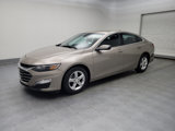 Used 2022 Chevrolet Malibu LT image 2