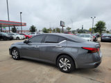Used 2024 Nissan Altima 2.5 S image 5