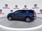 Used 2022 Chevrolet Equinox LT image 5