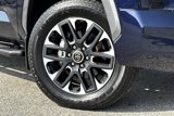 Used 2024 Toyota Tundra Limited image 2