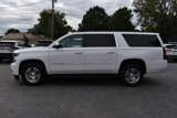 Used 2020 Chevrolet Suburban LT image 4