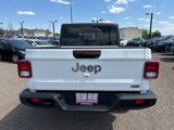 Used 2023 Jeep Gladiator Overland image 4