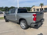 New 2026 Chevrolet Silverado 1500 High Country image 5