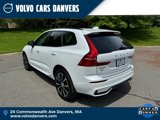 Certified 2023 Volvo XC60 B5 Plus w/ Climate Package image 3