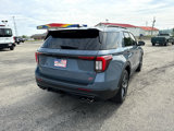 New 2025 Ford Explorer ST w/ Sun And Sound Package image 5