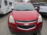 Used 2015 Chevrolet Equinox LT image 2